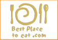 best place to eat logo